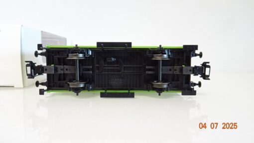 Märklin H0 SoMo Getränke Müller Weinheim in OVP PR8864 – Bild 4
