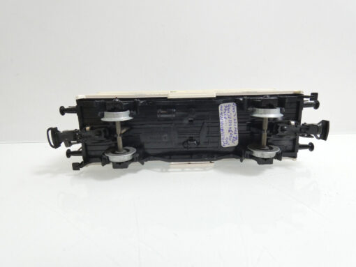 Märklin H0 SoMo Kühlwagen pesce dei mari italiani in OVP AR3974 – Bild 4