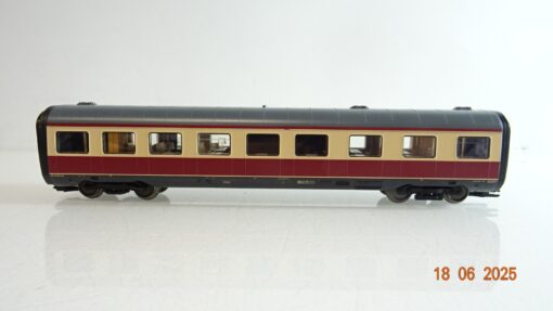Märklin H0 Speisewagen für TEE Triebzug VT 602 der DB PR8607 o. – Bild 3