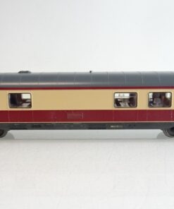 Märklin H0 Speisewagen für TEE Triebzug VT 602 der DB PR8607 o.