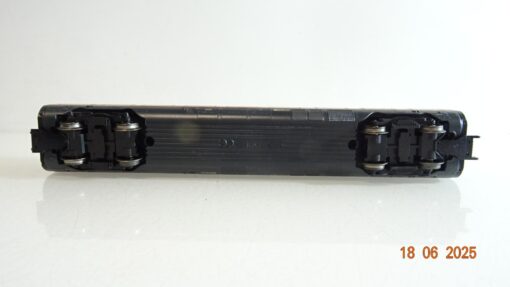 Märklin H0 Speisewagen für TEE Triebzug VT 602 der DB PR8607 o. – Bild 4