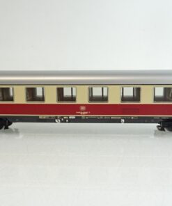 Märklin H0 TEE Personenwagen 1.Kl. Blech mit Licht PR8336 o.