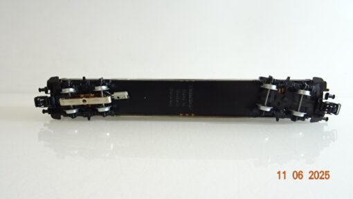 Märklin H0 TEE Personenwagen 1.Kl. Blech mit Licht PR8336 o. – Bild 4