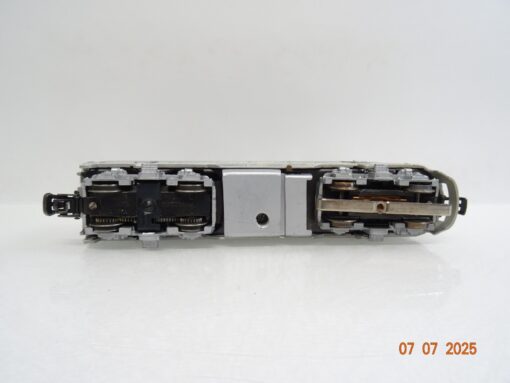 Märklin H0 US Diesellok EMD F7 silber H.L. Company JL1237 o. – Bild 4