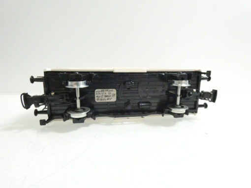 Märklin H0 Werbewagen BIEGER in OVP AR3865 – Bild 4
