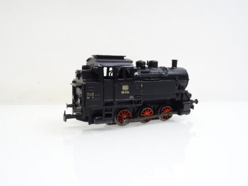 Märklin H0 aus 29220 Dampflok BR 80 034 der DB Digital LE3357 o. – Bild 3