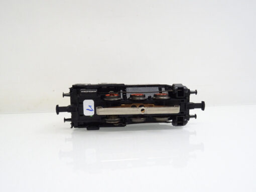 Märklin H0 aus 29220 Dampflok BR 80 034 der DB Digital LE3357 o. – Bild 4