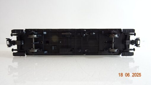 Märklin H0 aus 29240 Donnerbüchse 1./2. Kl. der DB PR8609 o. – Bild 4