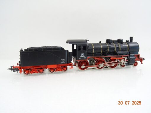 Märklin H0 aus 2960 Dampflok BR 38 2545 Delta Digital  JL1990 o. – Bild 3