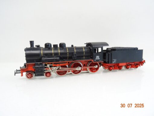 Märklin H0 aus 2960 Dampflok BR 38 2545 Delta Digital  JL1990 o.