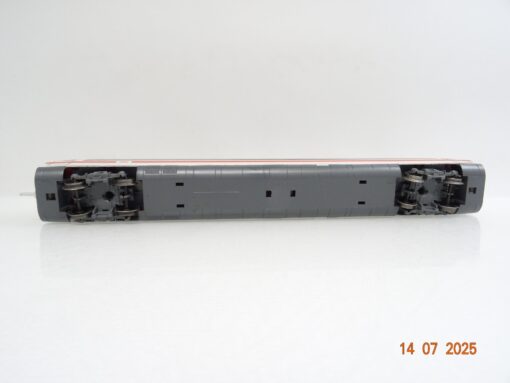 Märklin H0 aus 29794 ICE Zwischenwagen 805 318-3 der DB AG JL1427 o. – Bild 5