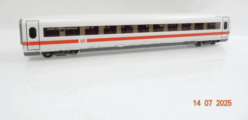 Märklin H0 aus 29794 ICE Zwischenwagen 805 318-3 der DB AG JL1427 o.
