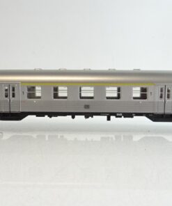 Märklin H0 aus 29825 Silberling Personenwagen 1./2. Kl. der DB PR8615 o.