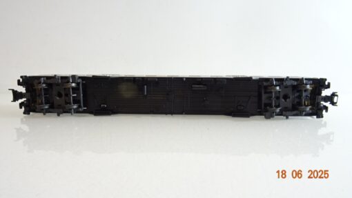 Märklin H0 aus 29825 Silberling Personenwagen 1./2. Kl. der DB PR8615 o. – Bild 4