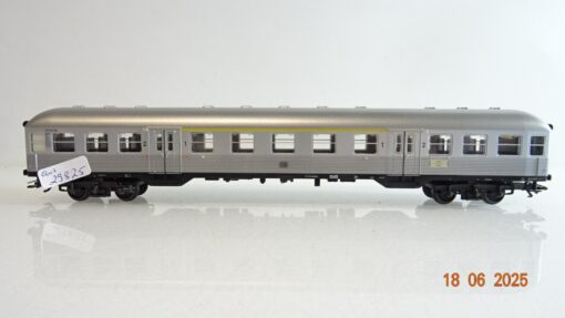 Märklin H0 aus 29825 Silberling Personenwagen 1./2. Kl. der DB PR8615 o.