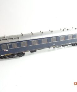 Märklin H0 aus 42281 Schnellzugwagen 10706 der DB RR4602 o.