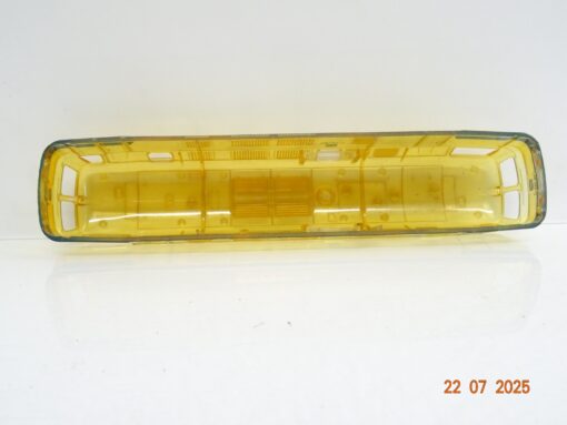 Märklin H0 für 3774 Diesellok 216 127-1 der DB Transparentgehäuse JL1767 o. – Bild 3