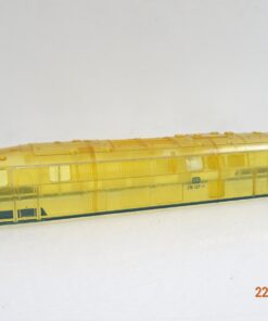Märklin H0 für 3774 Diesellok 216 127-1 der DB Transparentgehäuse JL1767 o.