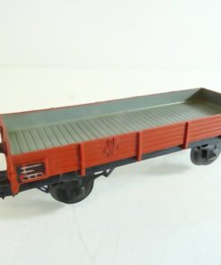 Märklin H0 offener Güterwagen 464637 der DB RR2307 o.