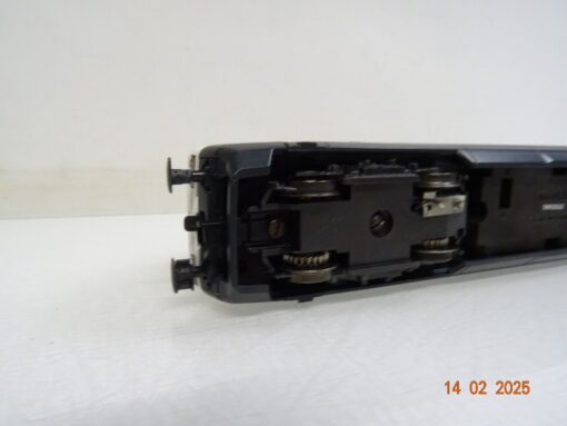 Märklin Hamo H0 8350 Schweiz E-Lok Re 4/4 460 016-9 Ciba der SBB in OVP LE8596 – Bild 5