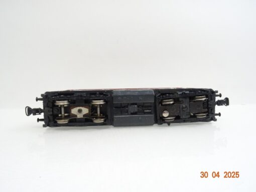 Märklin Hamo H0 8375 Diesellok BR 216 025-7 der DB Gleichstrom in OVP JL408 – Bild 4