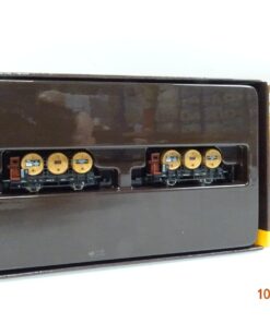 Märklin Mini-Club Z 82172 Fasswagen-Set der Bad.St.B. neuwertig in OVP JL4341
