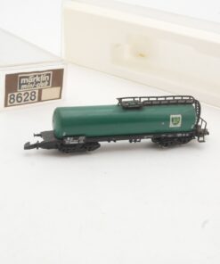 Märklin Mini-Club Z 8628 Kesselwagen BP der DB in OVP RR5242
