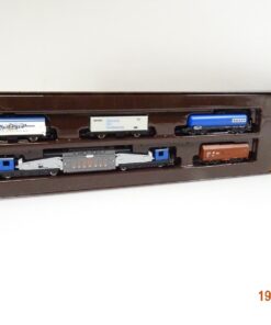 Märklin Mini-Club Z 8689 Güterwagen-Set 5tlg. Region Bayern in OVP JL5250