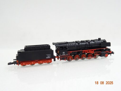 Märklin Mini-Club Z 88971 Dampflok BR 44 494 der DB neuwertig in OVP JL2351 – Bild 3