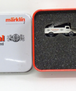 Märklin Mini-Club Z Museumswagen 2003 Carl Stahl in OVP LC9413