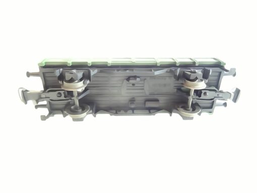 Märklin Niederbordwagen 955 0 309-5 der DB RR2418 o. – Bild 4