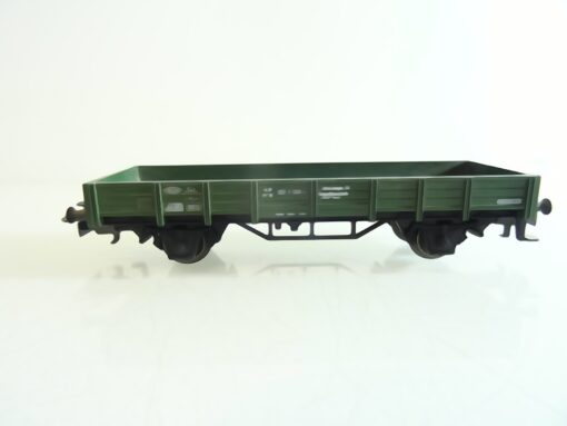 Märklin Niederbordwagen 955 0 309-5 der DB RR2418 o.