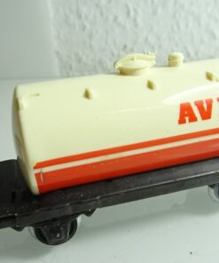 Märklin Primex H0 4540 Kesselwagen Avia RR2595 o.