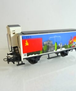 Märklin  SoMo Güterwagen Russia RR2419 o.