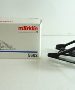 Märklin Spur 1 5602 Prellbock siehe Foto in OVP CK9681