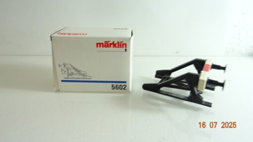 Märklin Spur 1 5602 Prellbock siehe Foto in OVP CK9681