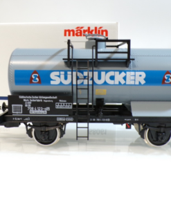Märklin Spur 1 58061 Privatwagen Südzucker in OVP BH2105