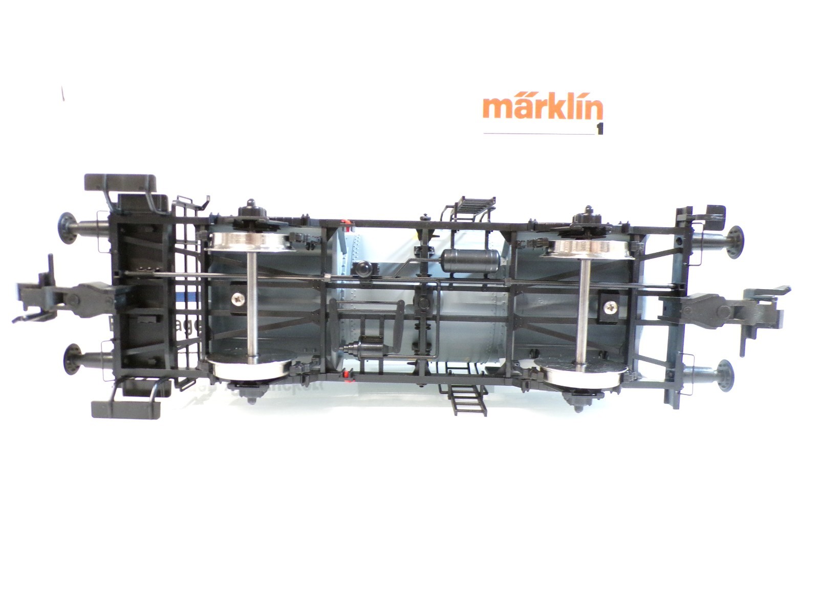 Märklin Spur 1 58061 Privatwagen Südzucker in OVP BH2105 – Bild 5