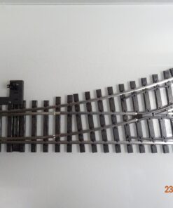 Märklin Spur 1 5976 Handweiche links r1020mm siehe Foto PK3273 o.