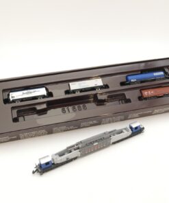 Märklin Z mini-club 8689 Regional Wagen-Set Bayern 5-teilig in OVP RG7049