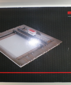 Märklin mini-club Z 89941 Schiebebühne siehe Foto in OVP PK3015