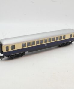 Meccano Hornby H0 Personenwagen 1. Klasse 10521 der DB o. RG2474
