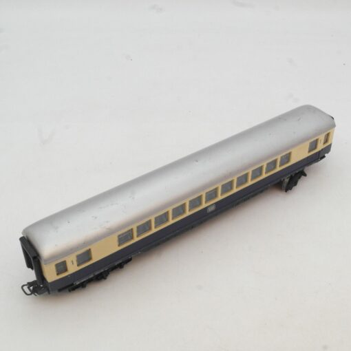 Meccano Hornby H0 Personenwagen 1. Klasse 10521 der DB o. RG2474 – Bild 4