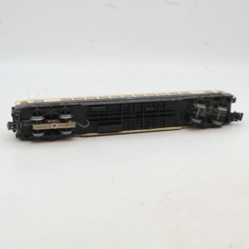 Meccano Hornby H0 Personenwagen 1. Klasse 10521 der DB o. RG2474 – Bild 5