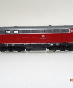 Mehano H0 Diesellok BR 216 001-8 der DB PR5894 o