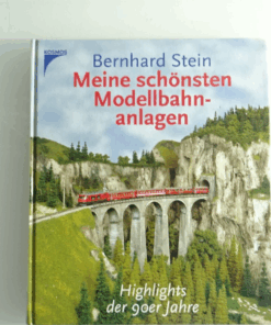 Meine schönsten Modellbahnanlagen siehe Foto CK8873 o.