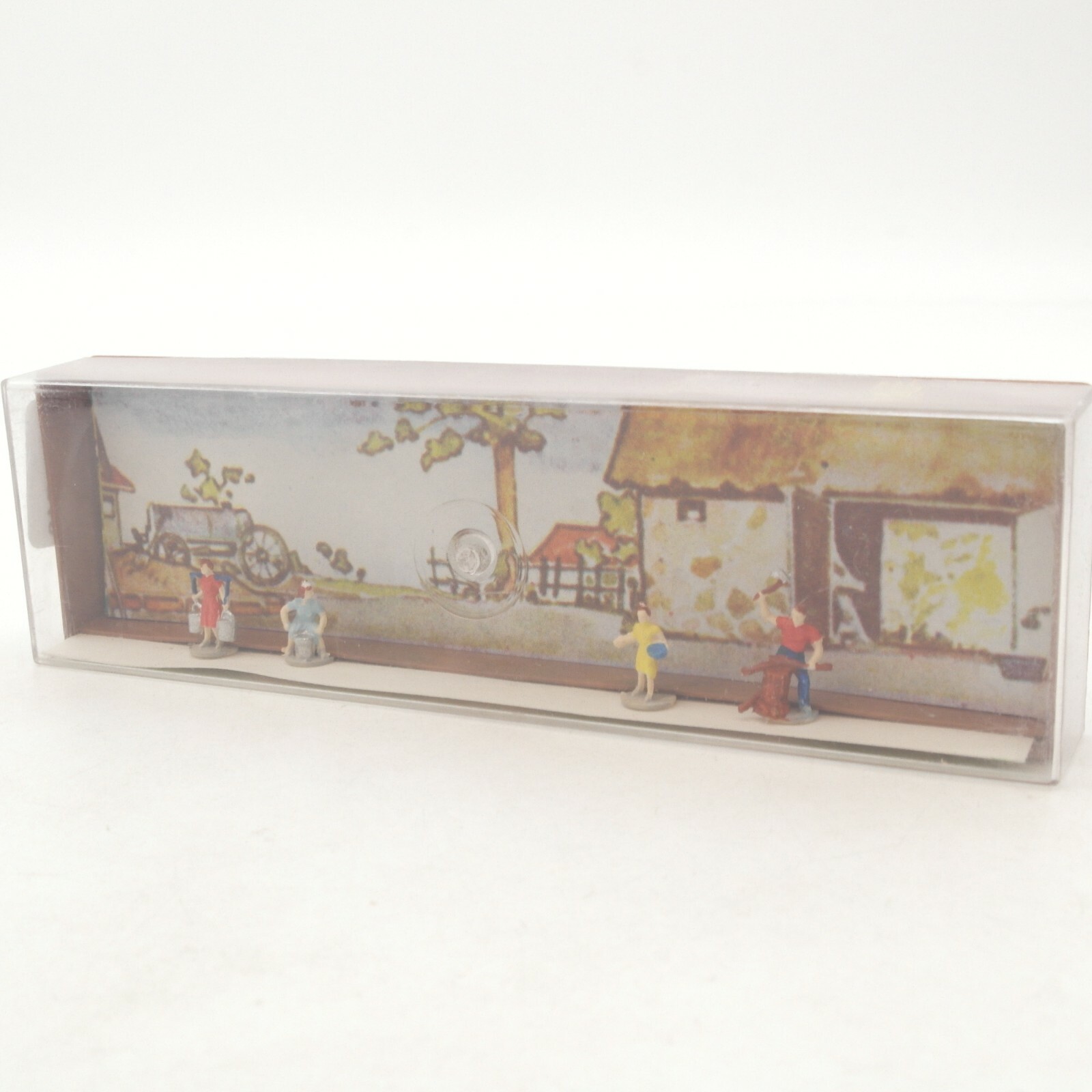 Merten 1:160 N 896 Landarbeiter in OVP RI9304 – Bild 3