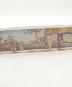 Merten 1:160 N 896 Landarbeiter in OVP RI9304