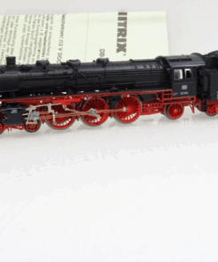 Minitrix N 12003 Dampflok BR 03 054 der DB in OVP JL615