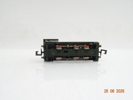 Minitrix N 12634 Diesellok V36 109 der DB Digital in OVP JL2550 – Bild 4
